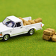 Illustration for article titled Truckin Tuesday: Johnny Lightning 1993 Ford Lightning
